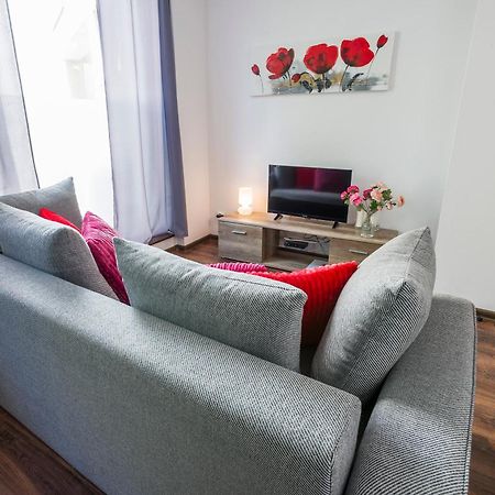 Galeria Italiana Apartments 弗罗茨瓦夫 外观 照片