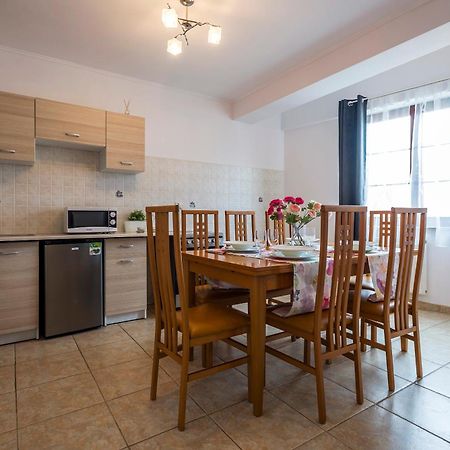 Galeria Italiana Apartments 弗罗茨瓦夫 外观 照片