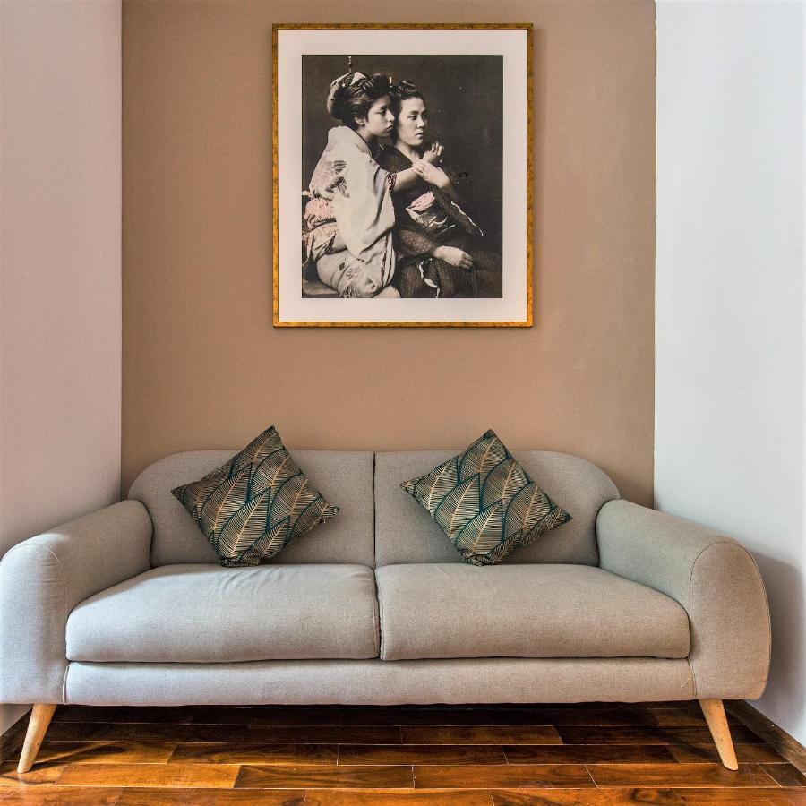 Galeria Italiana Apartments 弗罗茨瓦夫 外观 照片