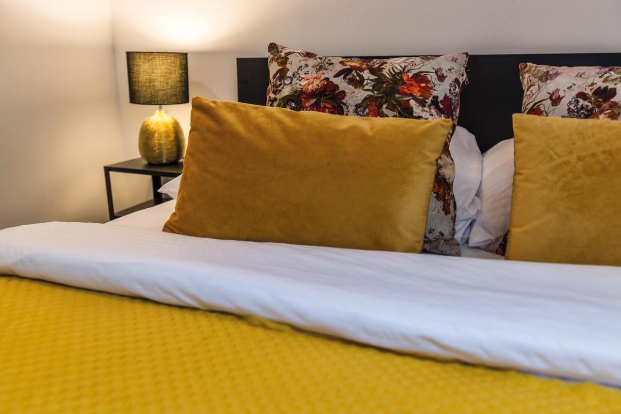 Galeria Italiana Apartments 弗罗茨瓦夫 外观 照片