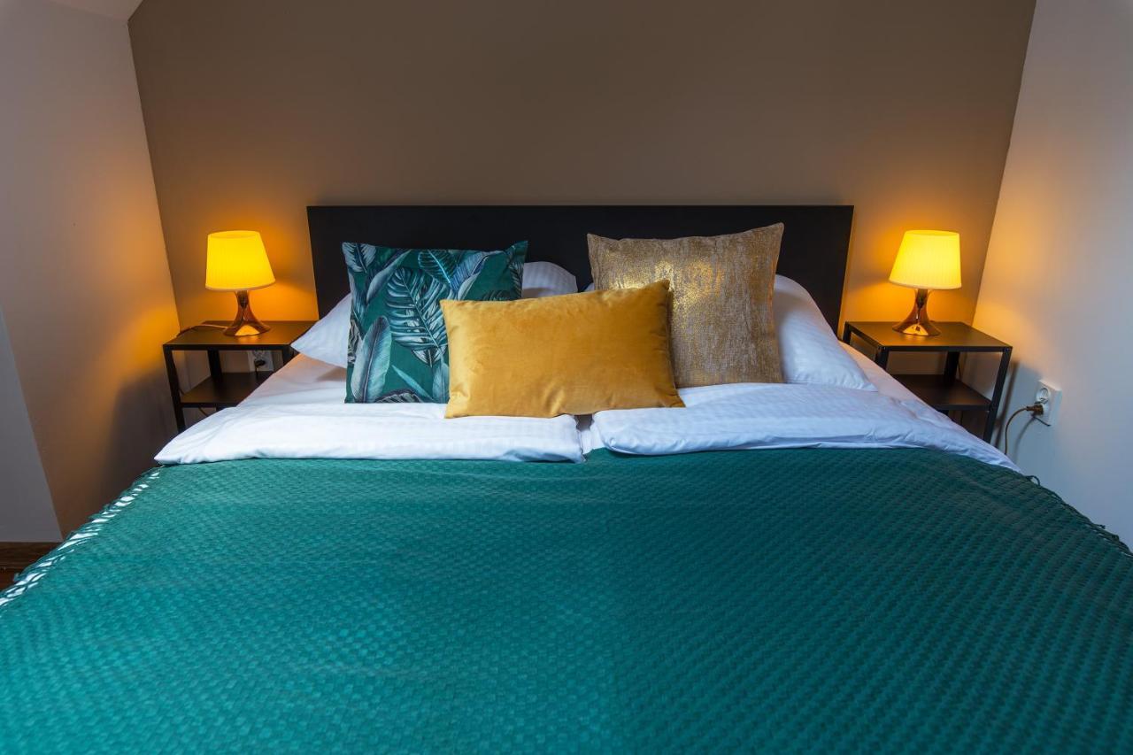Galeria Italiana Apartments 弗罗茨瓦夫 外观 照片