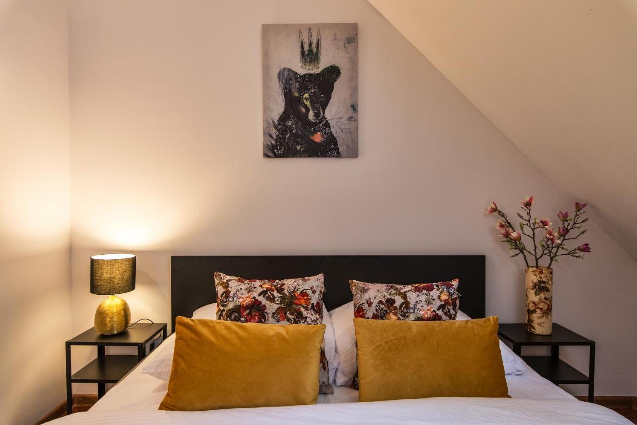 Galeria Italiana Apartments 弗罗茨瓦夫 外观 照片
