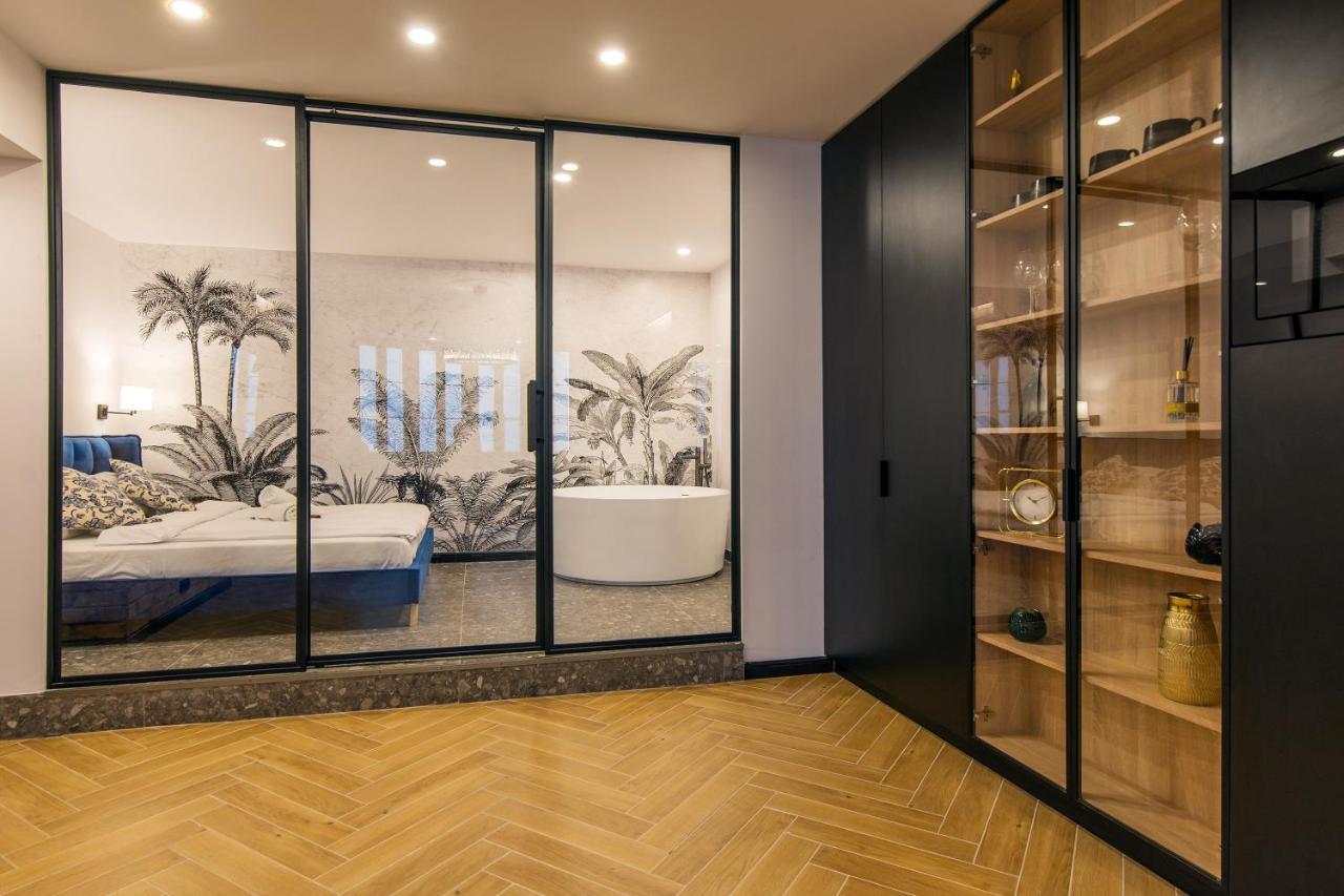 Galeria Italiana Apartments 弗罗茨瓦夫 外观 照片