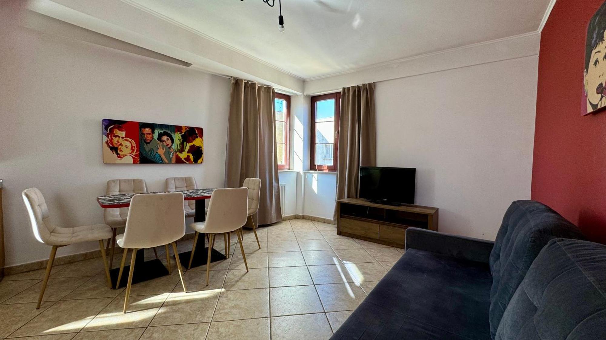 Galeria Italiana Apartments 弗罗茨瓦夫 外观 照片