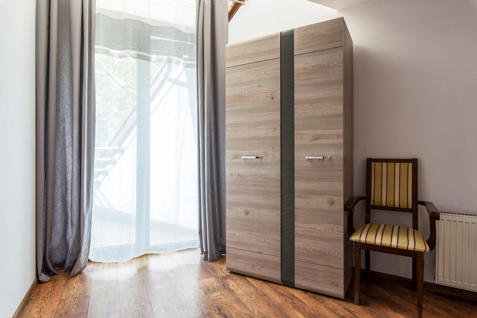 Galeria Italiana Apartments 弗罗茨瓦夫 客房 照片