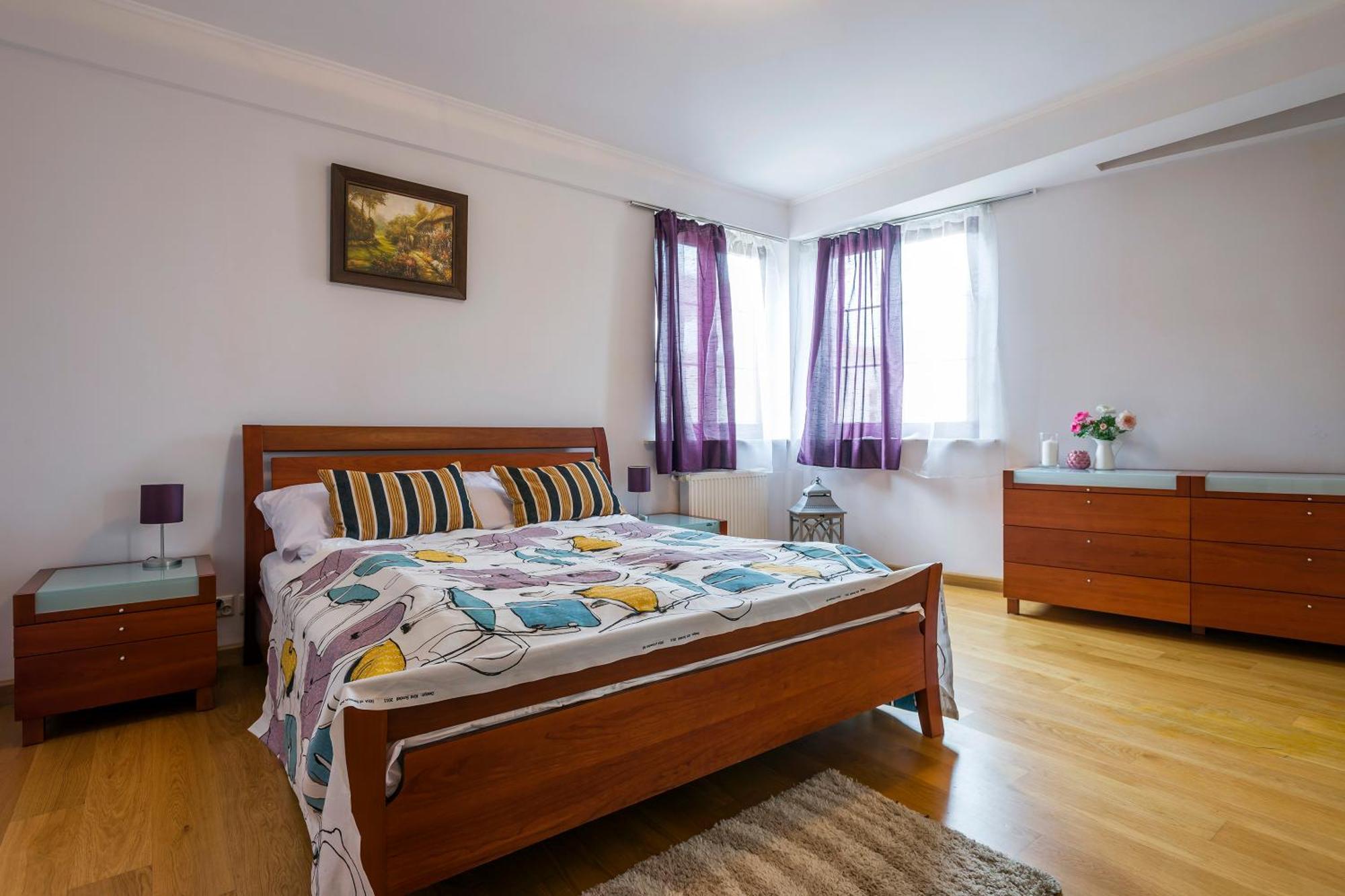 Galeria Italiana Apartments 弗罗茨瓦夫 外观 照片