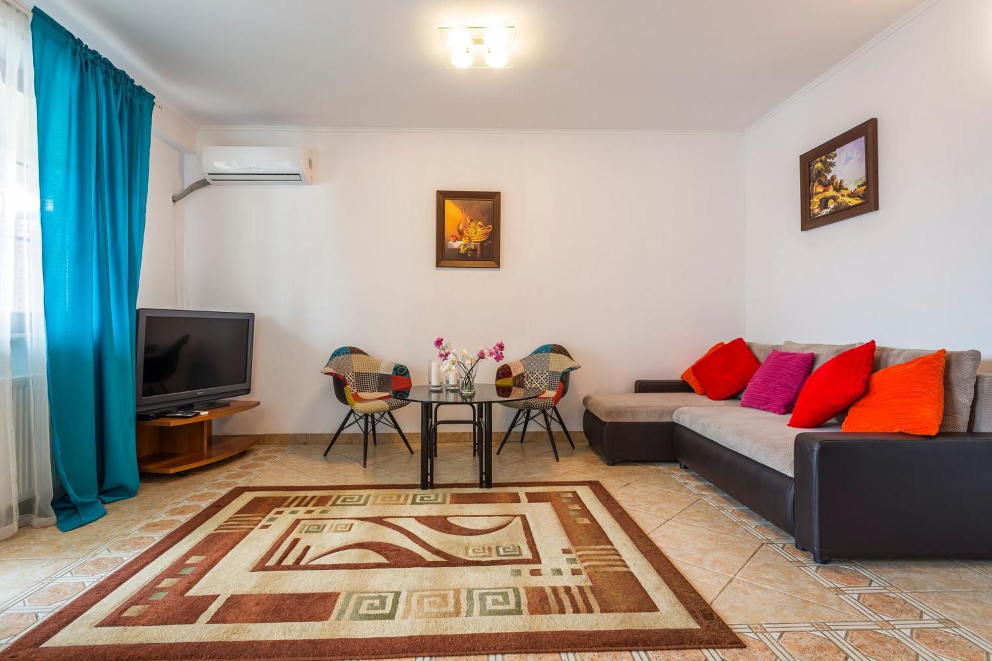 Galeria Italiana Apartments 弗罗茨瓦夫 外观 照片