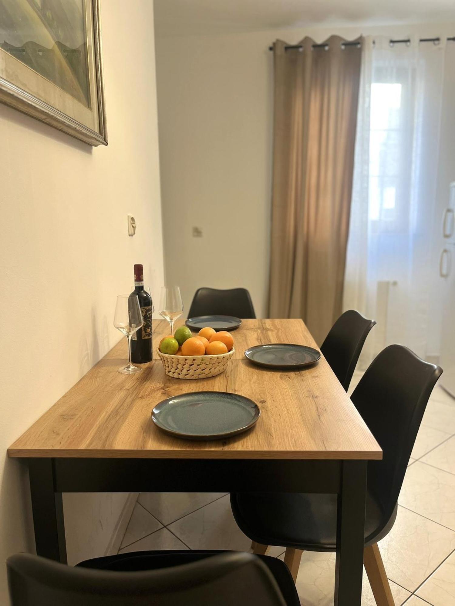 Galeria Italiana Apartments 弗罗茨瓦夫 客房 照片