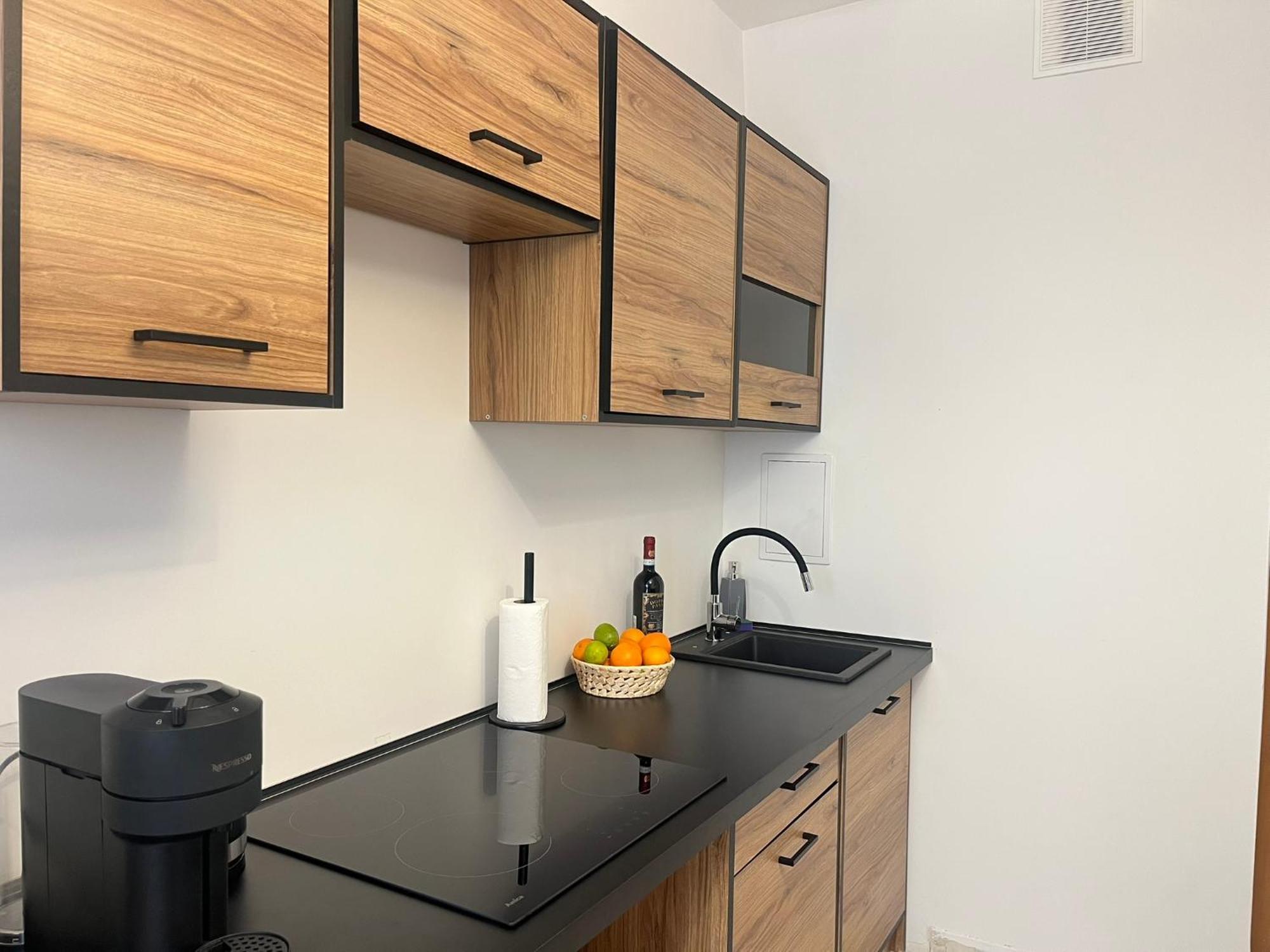 Galeria Italiana Apartments 弗罗茨瓦夫 客房 照片