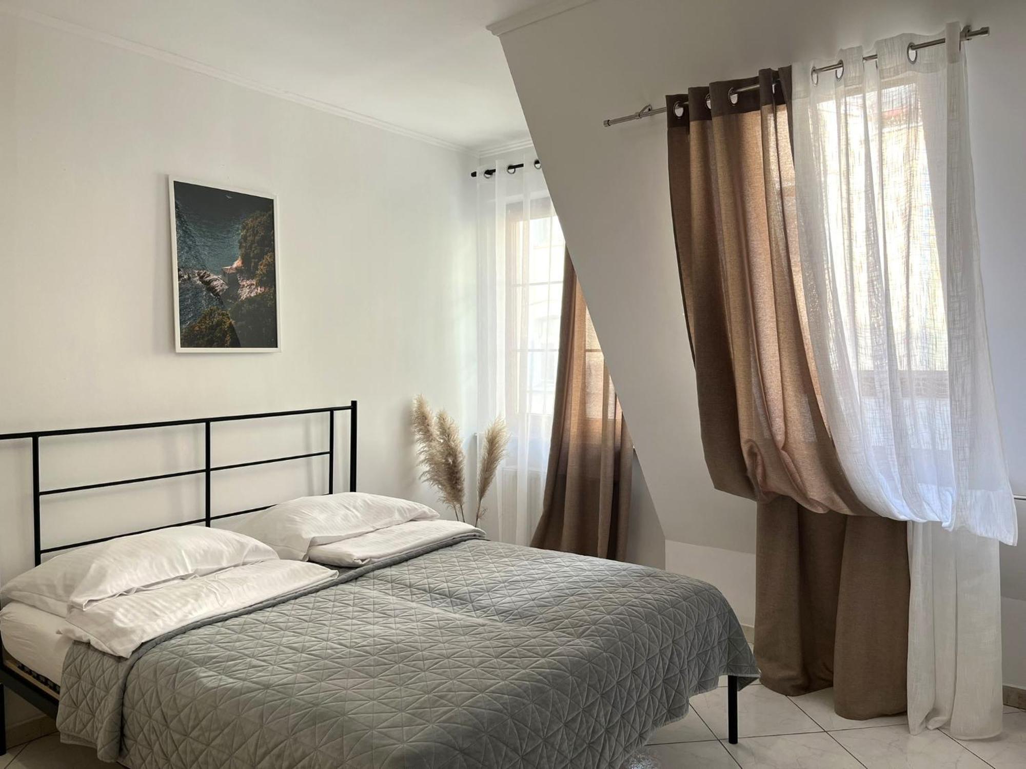Galeria Italiana Apartments 弗罗茨瓦夫 外观 照片