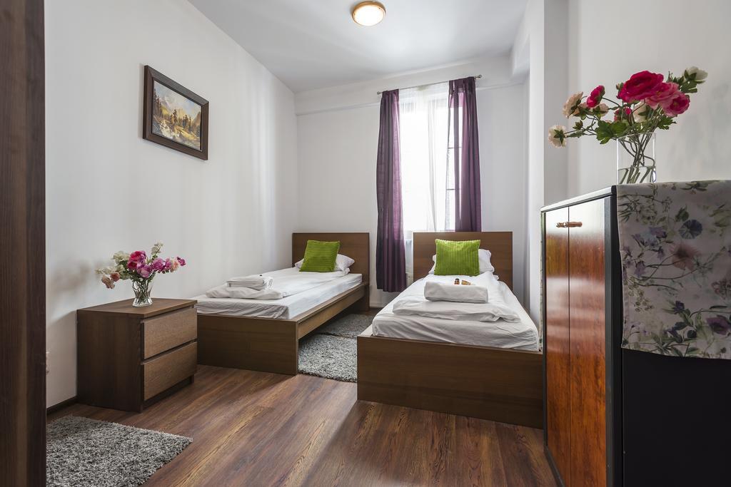 Galeria Italiana Apartments 弗罗茨瓦夫 外观 照片